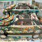 Palm Beach Rolls Royce Original Metal Car