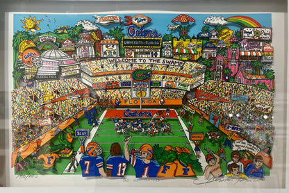 Go Go Gators