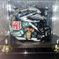 Philadelphia Eagles Mini Helmet 4