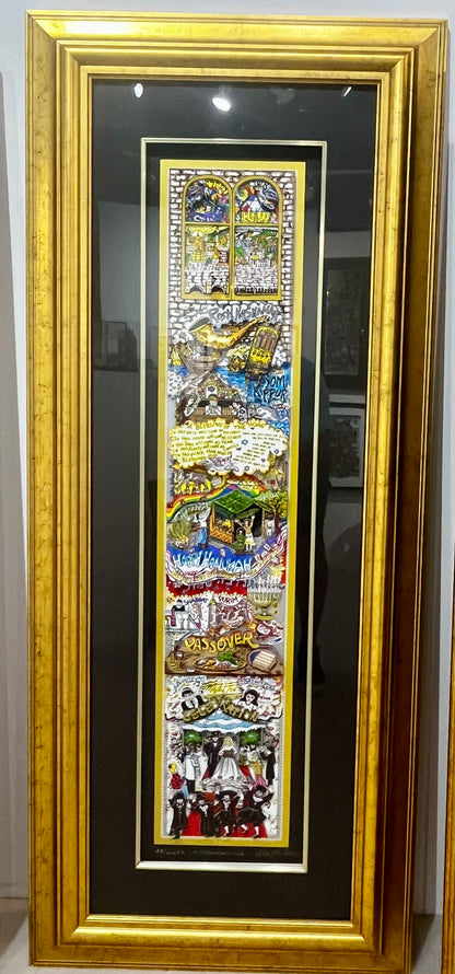 Celebration of Love, Life, Heritage and Spirit Series