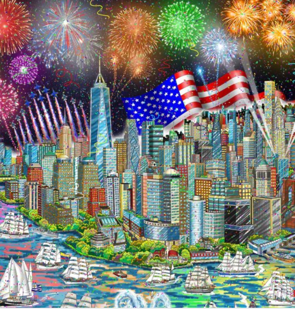 Sail 4th 250