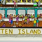 Gateway To New York