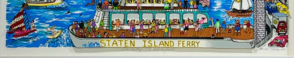 Gateway To New York