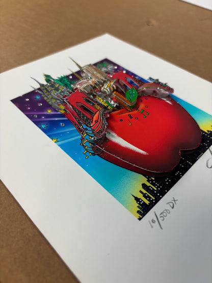 Sounds of the Little Apple - Deluxe