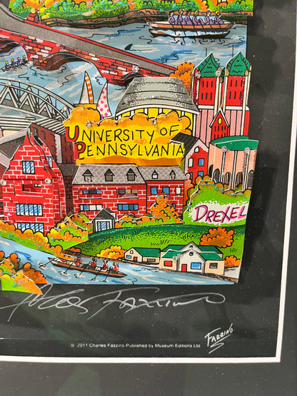 From Philly With Love