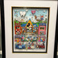 Disney Ortho School #173/200