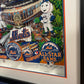 The Amazin’ Mets