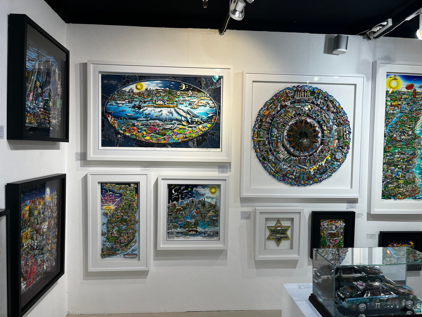 Our Oceans ....The Tides of Life PR Edition