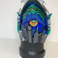 Green Goblin Unique Pop Culture Helmet Sculpture