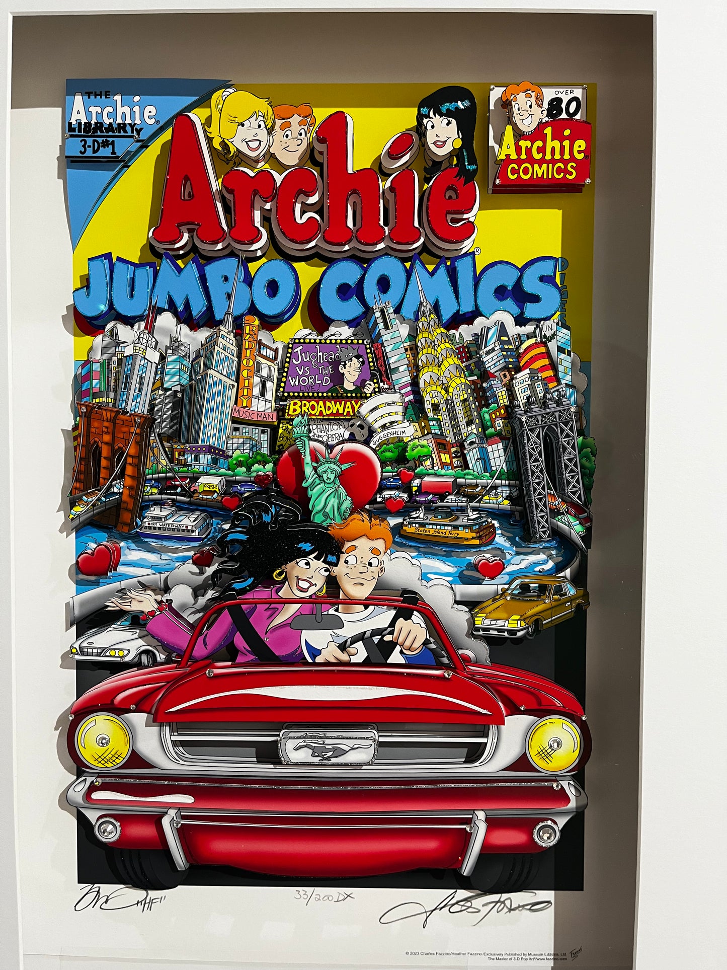 Archie Comics