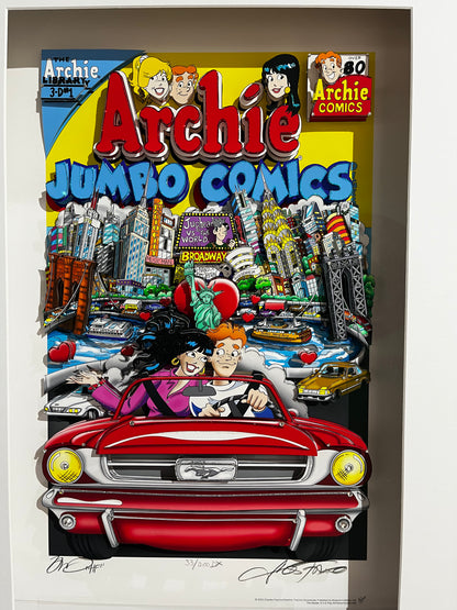 Archie Comics