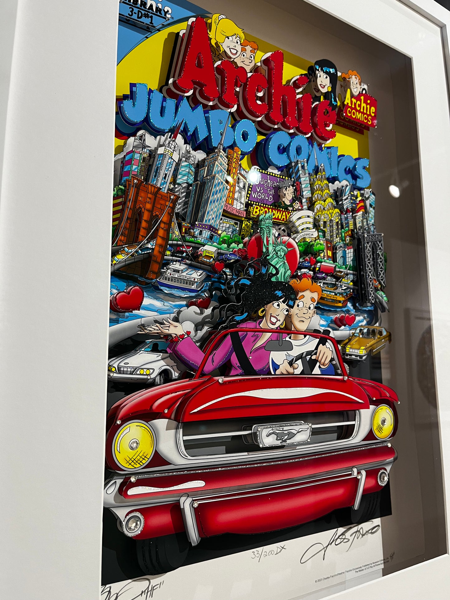 Archie Comics