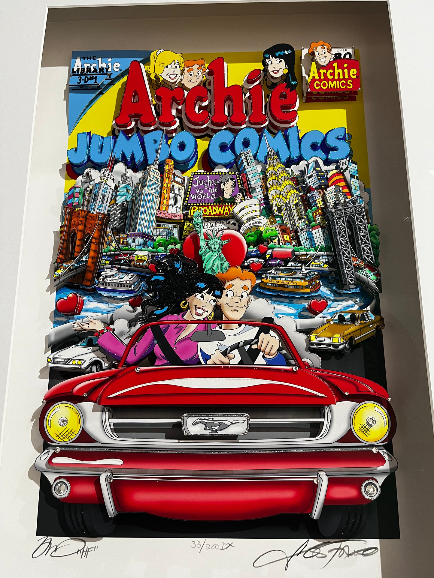 Archie Comics