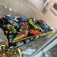 The Batmobile