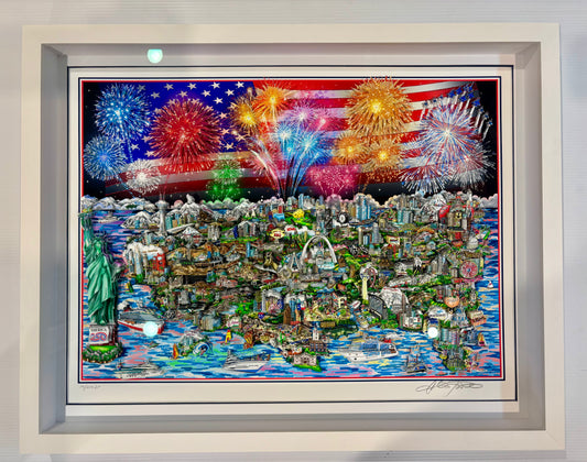 America 250