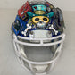 Super Bowl LIX Mini Helmet 3