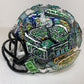 Philadelphia Eagles Full Size Helmet