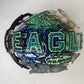 Philadelphia Eagles Full Size Helmet