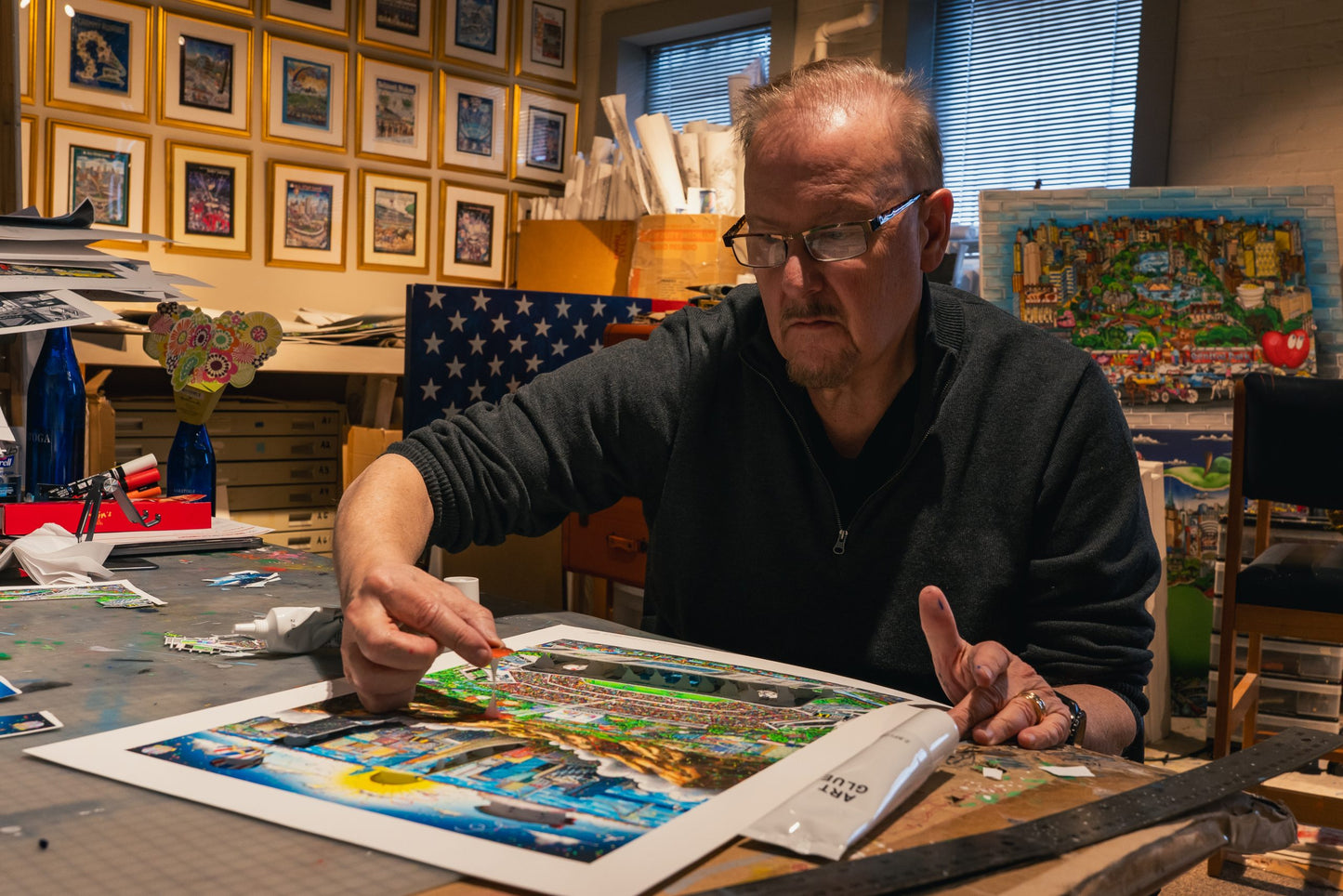 Super Bowl LX San Francisco