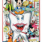 Disney Dontics -