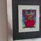 The Sounds of the Little Apple - Artist Proof