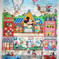 Disney Dental School