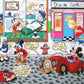 Disney Dental School