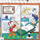 Disney Dental School