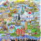 Chanukah Around the World