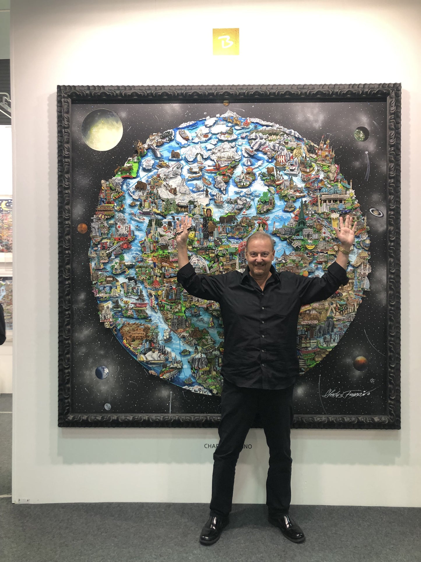 For a Better World