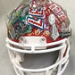 Kansas City Chiefs Mini Helmet