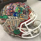 Kansas City Chiefs Mini Helmet