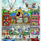 Disney Dental School