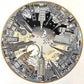 The World Goes Round and Round - DX