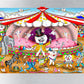 Dental Circus DX 37/100