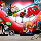 Looney Dentistry #1/200