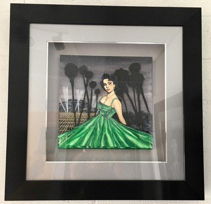 Elizabeth Taylor