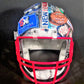New England Patriots Full Size Helmet