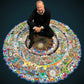 "One World.......The Circle of Life" Artist Proof Edition
