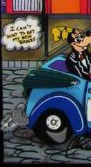 Disney Dental School Orthodontic Version #173