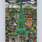 Midnight in Paris