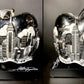 Pop Goes the Silver Apple