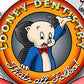 Looney Dentistry #1/200