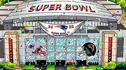 Super Bowl LI