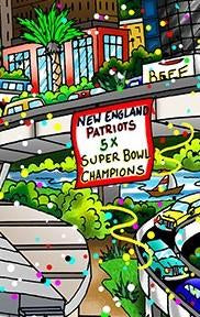 Super Bowl LI