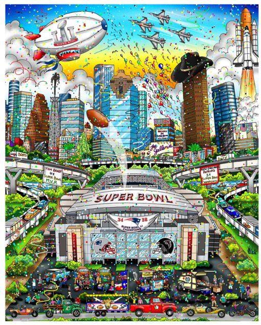 Super Bowl LI