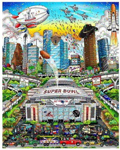 Super Bowl LI