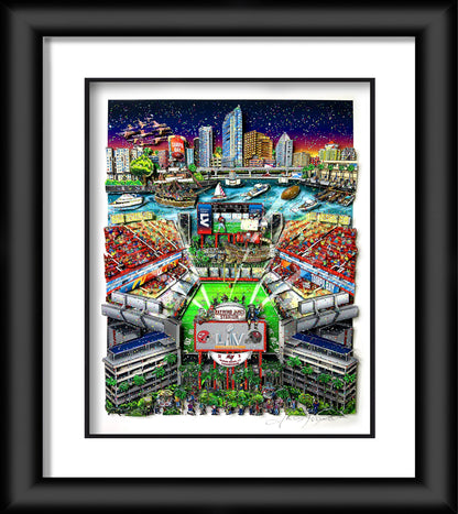 Super Bowl LV -