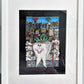 Tickle My Teeth NYC Original