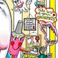 Do You Swear to Tell the Tooth, The Whole Tooth and Nothing but the Tooth DX #1/100